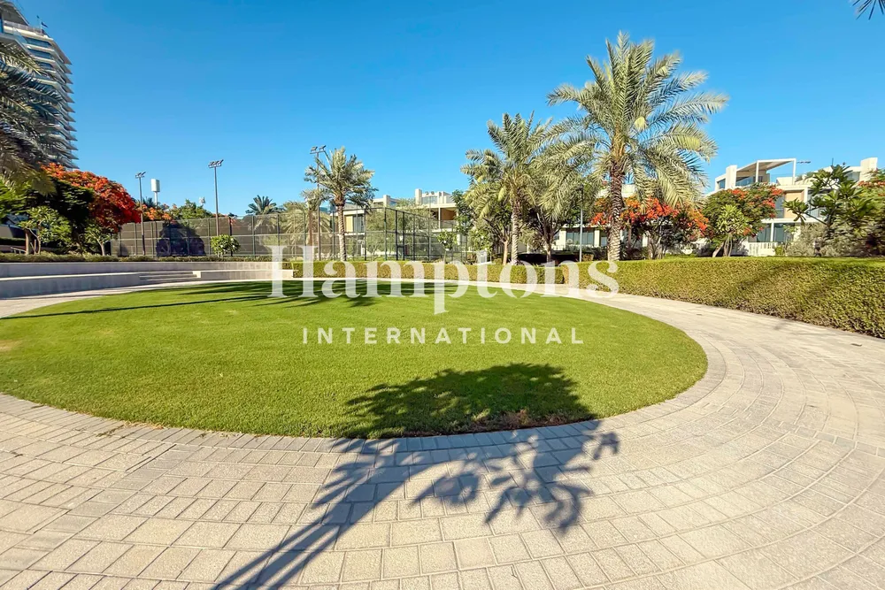 Dubai Hills Estate