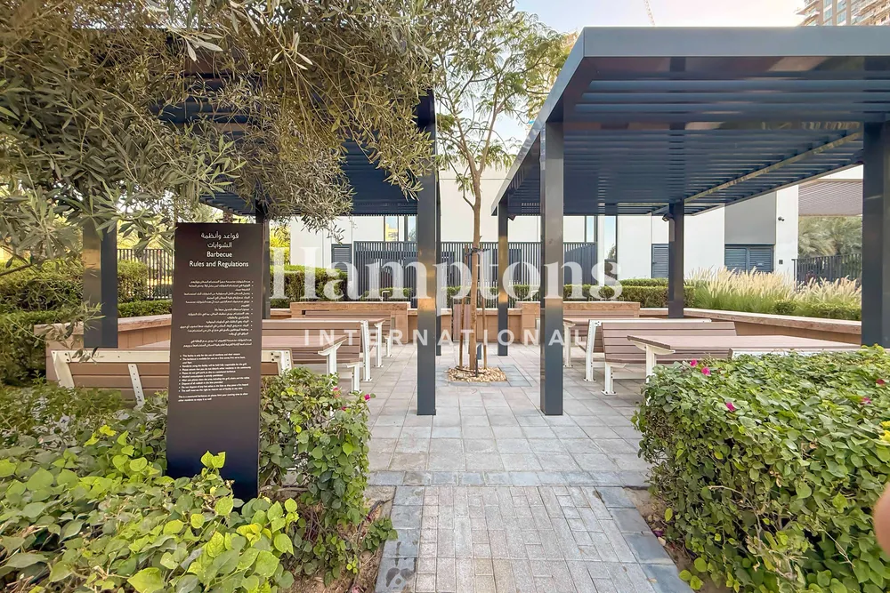 Dubai Hills Estate