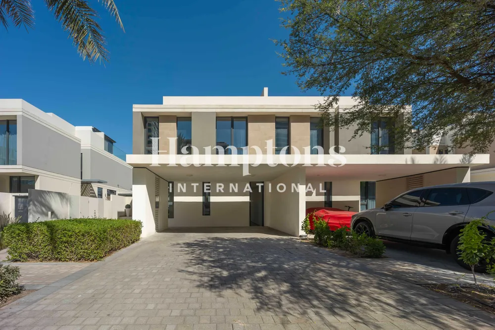 Dubai Hills Estate
