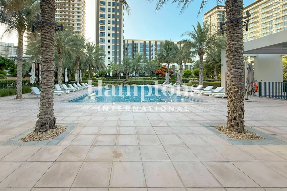 Dubai Hills Estate