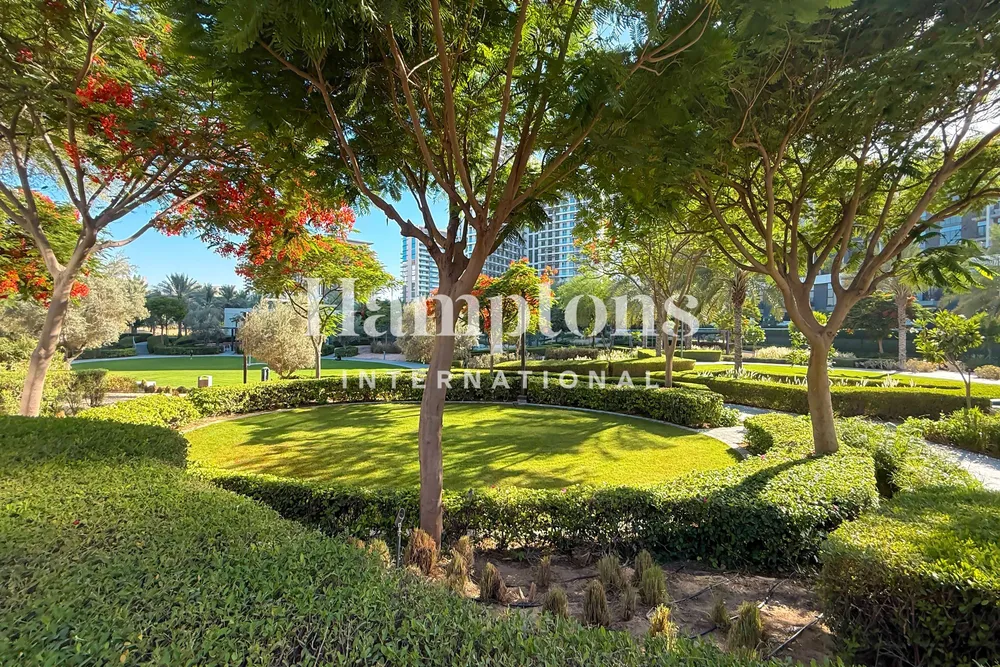 Dubai Hills Estate