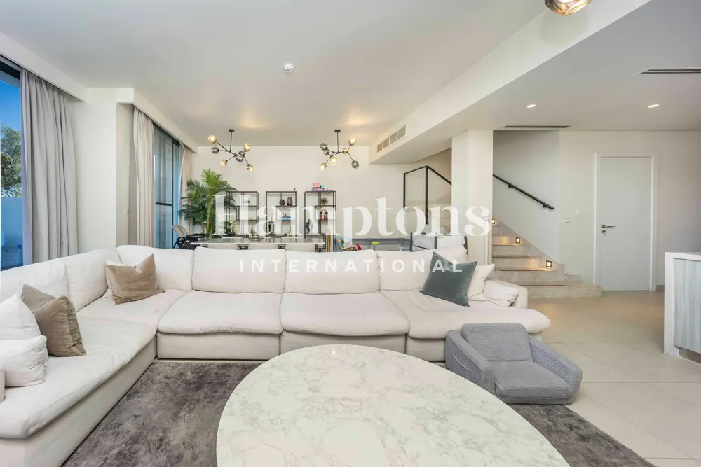 Dubai Hills Estate