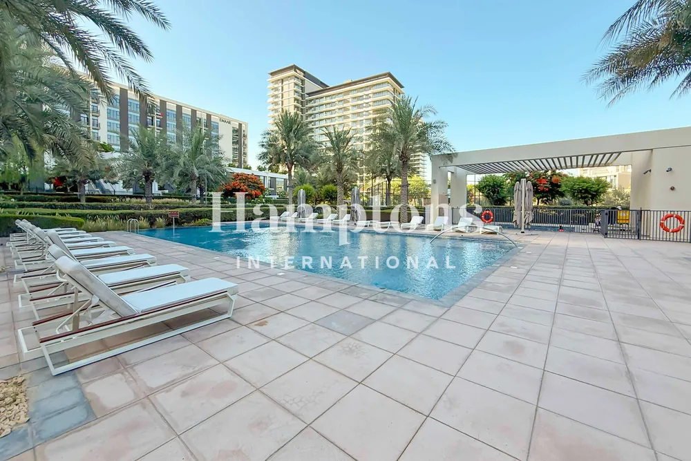 Dubai Hills Estate
