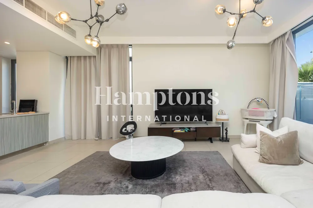 Dubai Hills Estate
