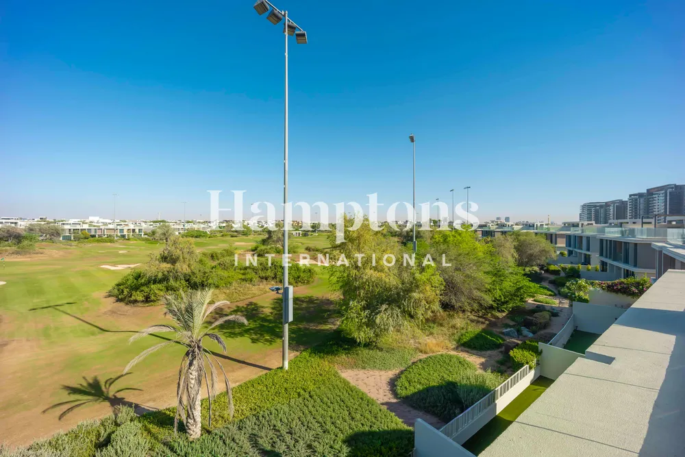 Dubai Hills Estate