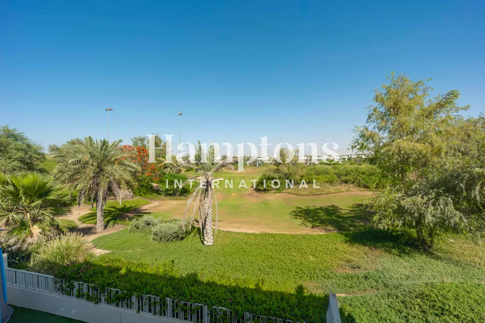 Dubai Hills Estate