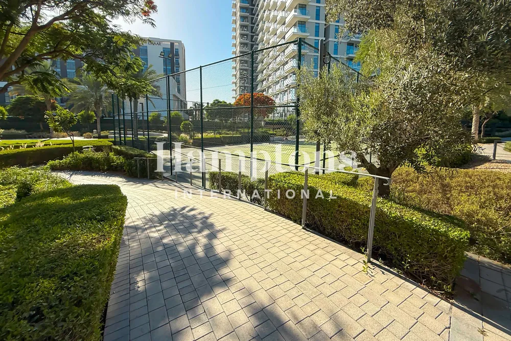 Dubai Hills Estate