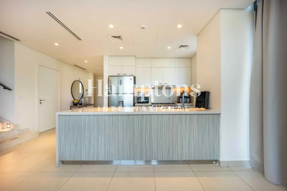 Dubai Hills Estate