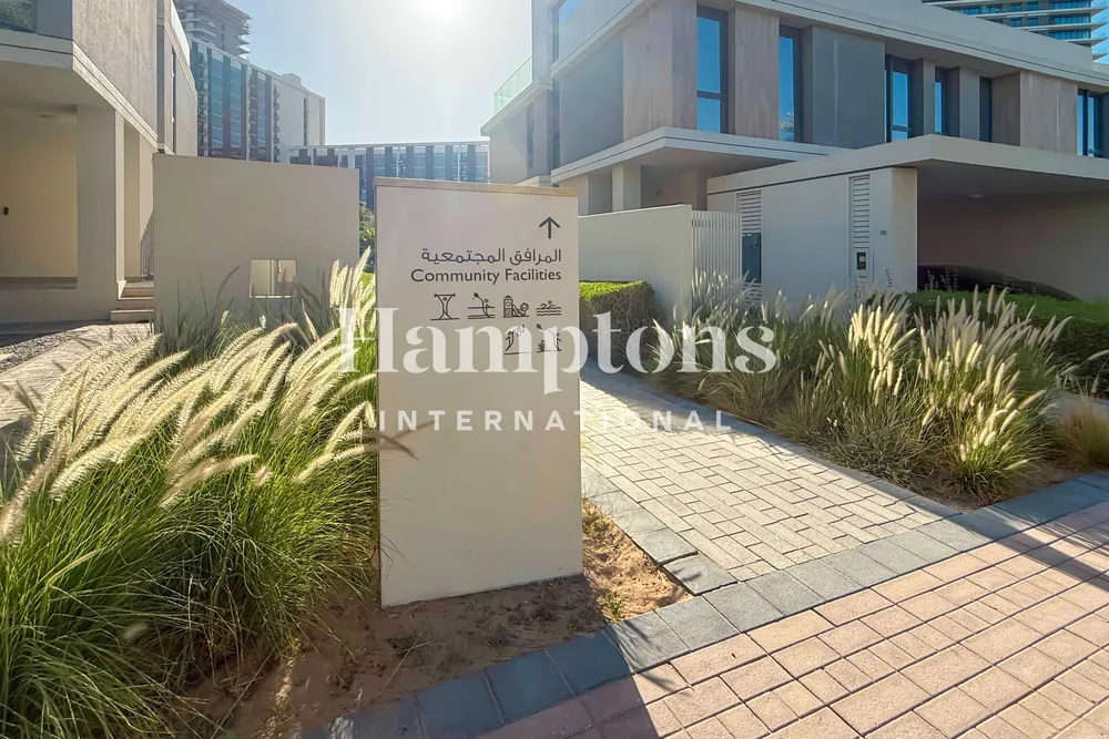 Dubai Hills Estate