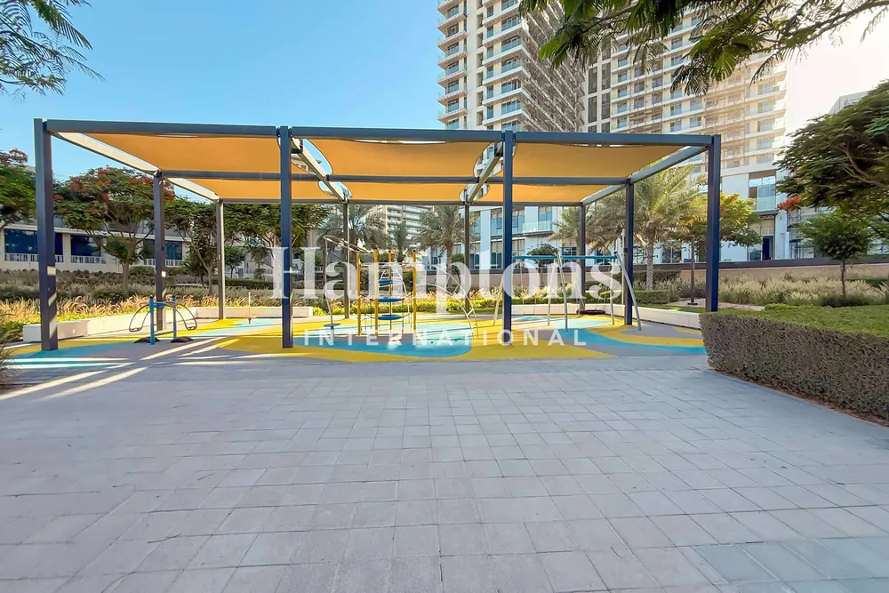 Dubai Hills Estate
