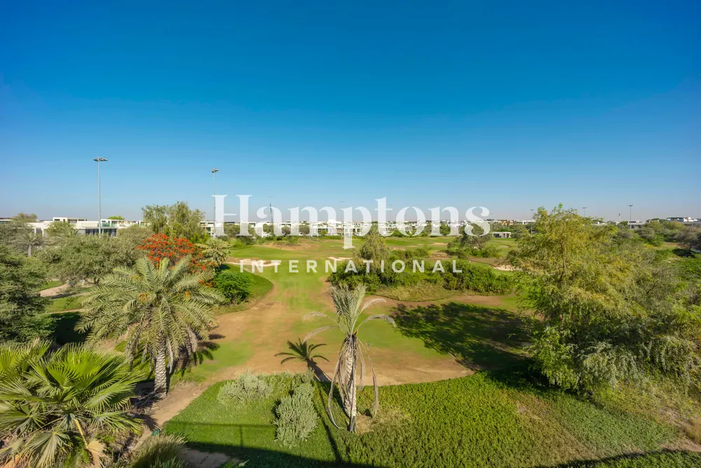 Dubai Hills Estate