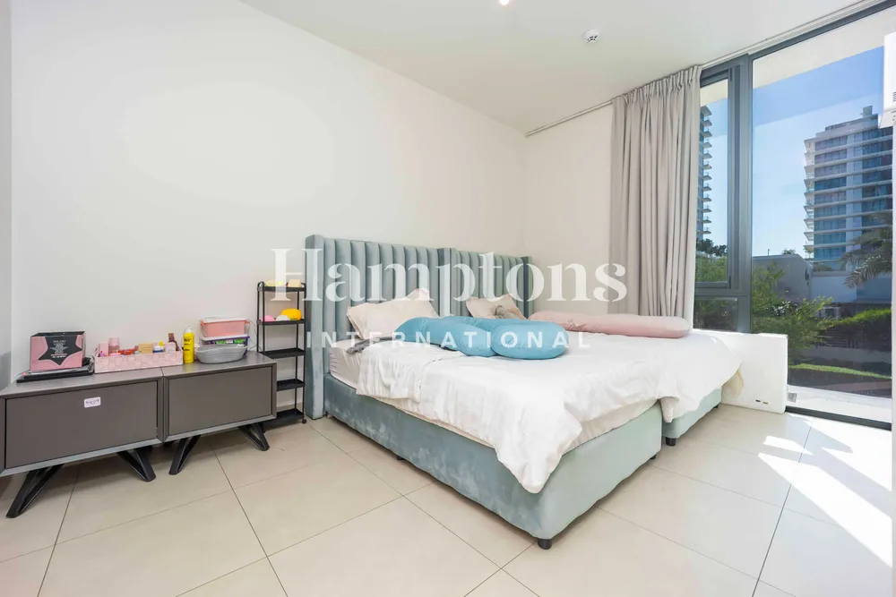 Dubai Hills Estate