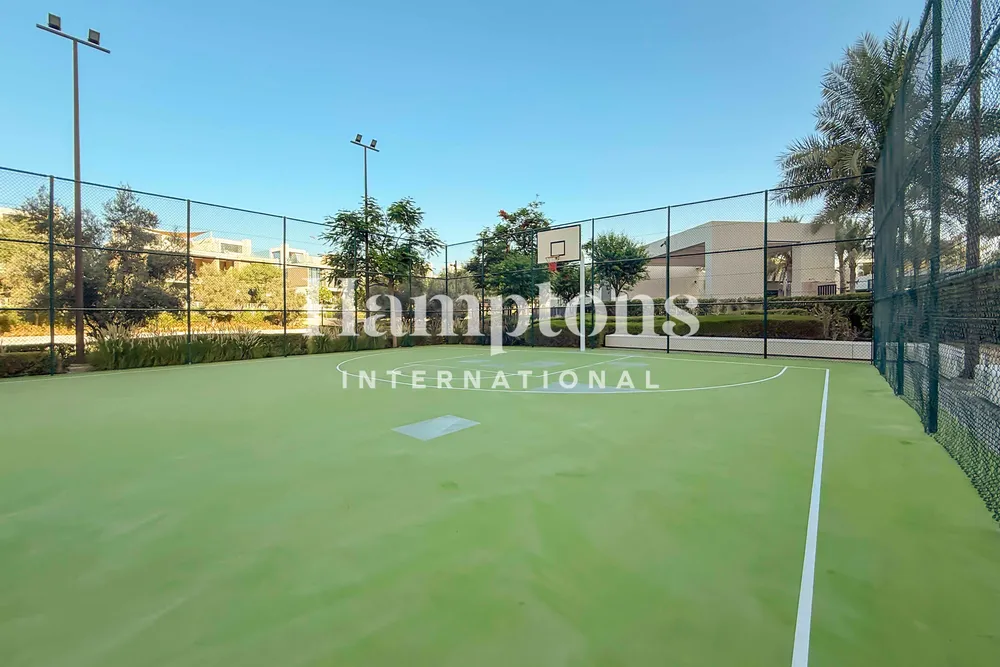 Dubai Hills Estate