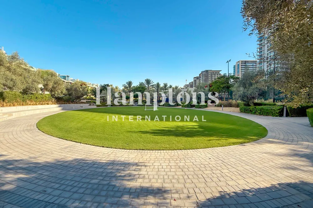 Dubai Hills Estate