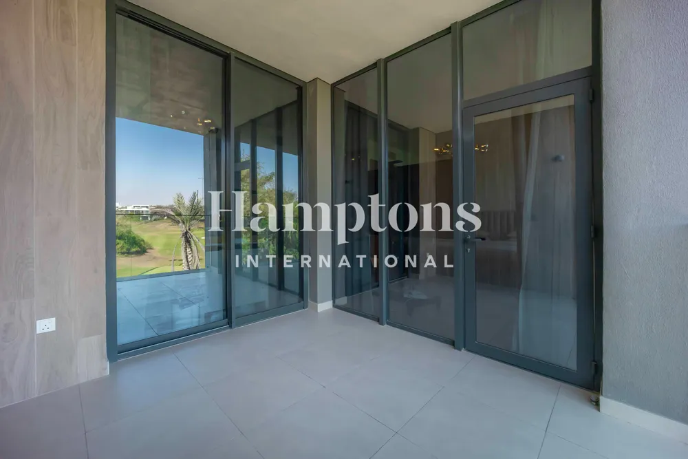Dubai Hills Estate