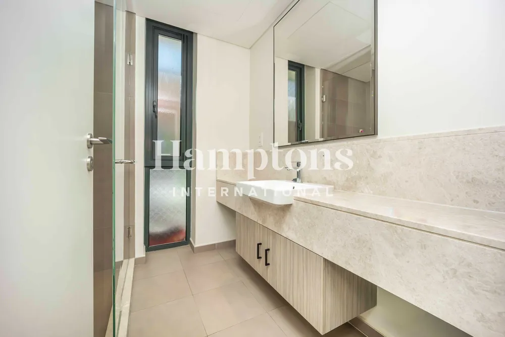 Dubai Hills Estate