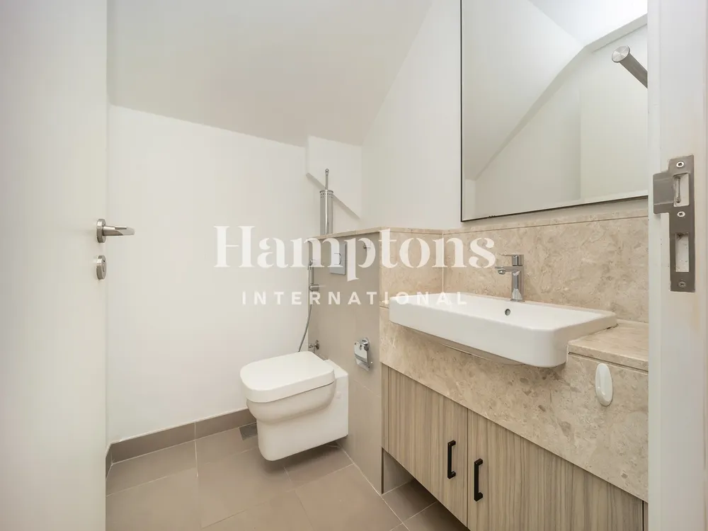 Dubai Hills Estate