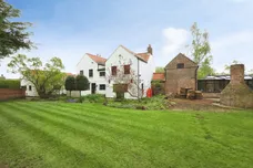 The Green, Misson, Doncaster