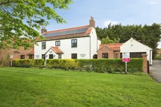 The Green, Misson, Doncaster