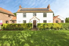 The Green, Misson, Doncaster