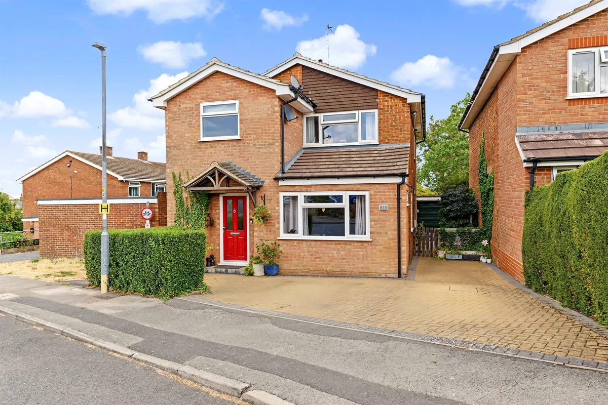 Goose Acre, Cheddington, Leighton Buzzard