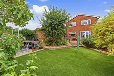 Goose Acre, Cheddington, Leighton Buzzard