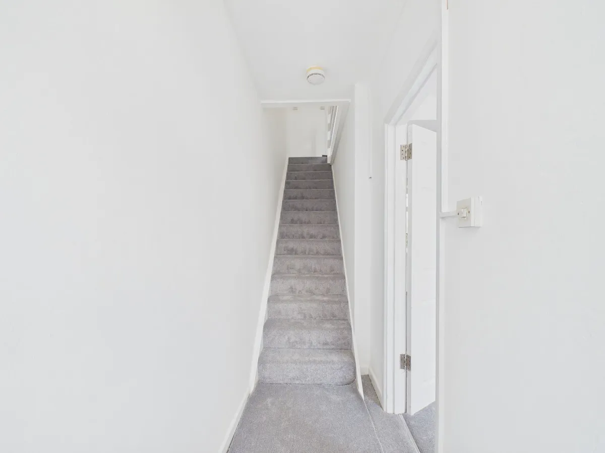 Llewellyn Street, Barry, CF63