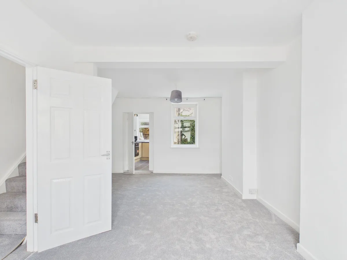 Llewellyn Street, Barry, CF63
