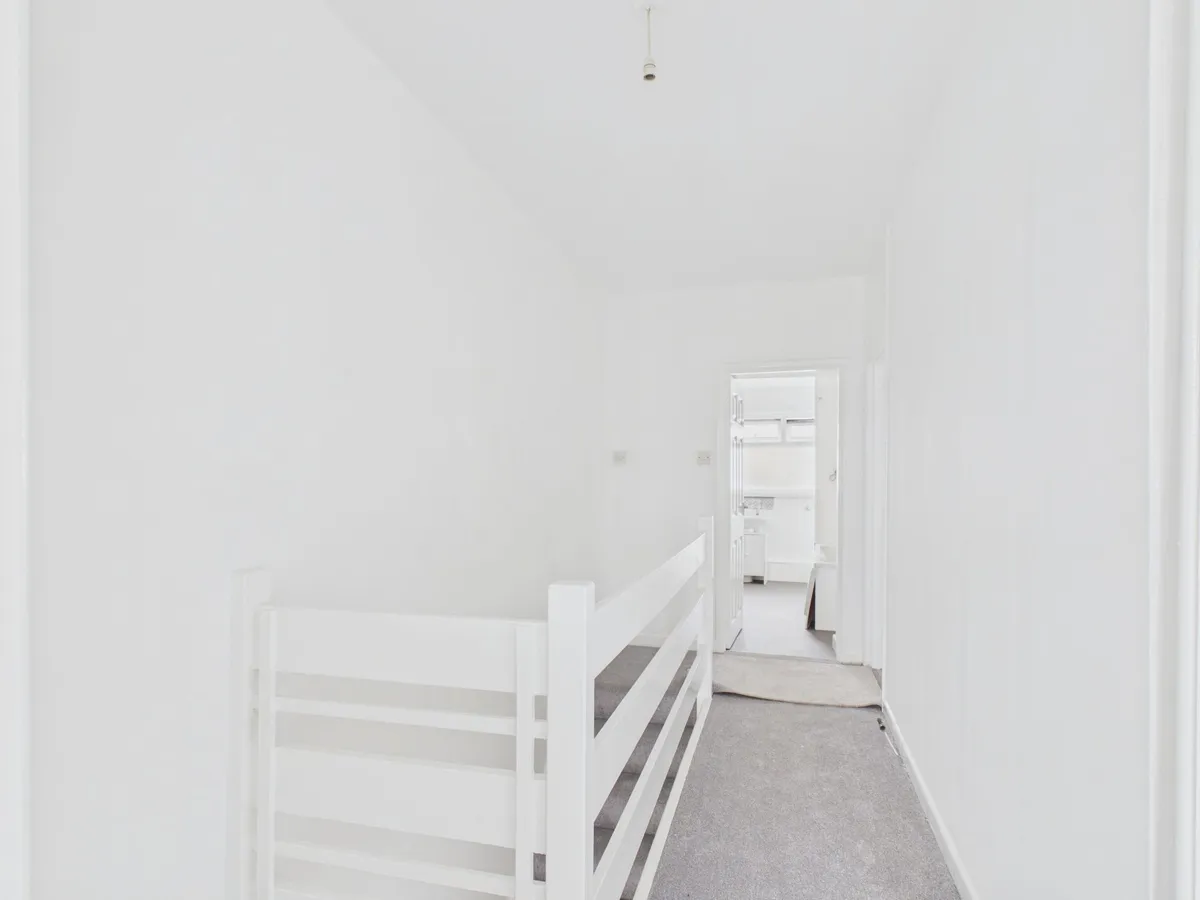 Llewellyn Street, Barry, CF63