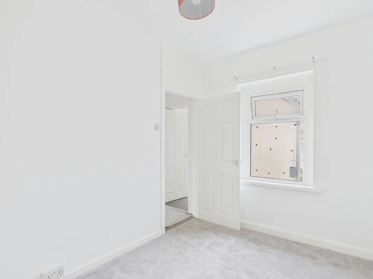 Llewellyn Street, Barry, CF63