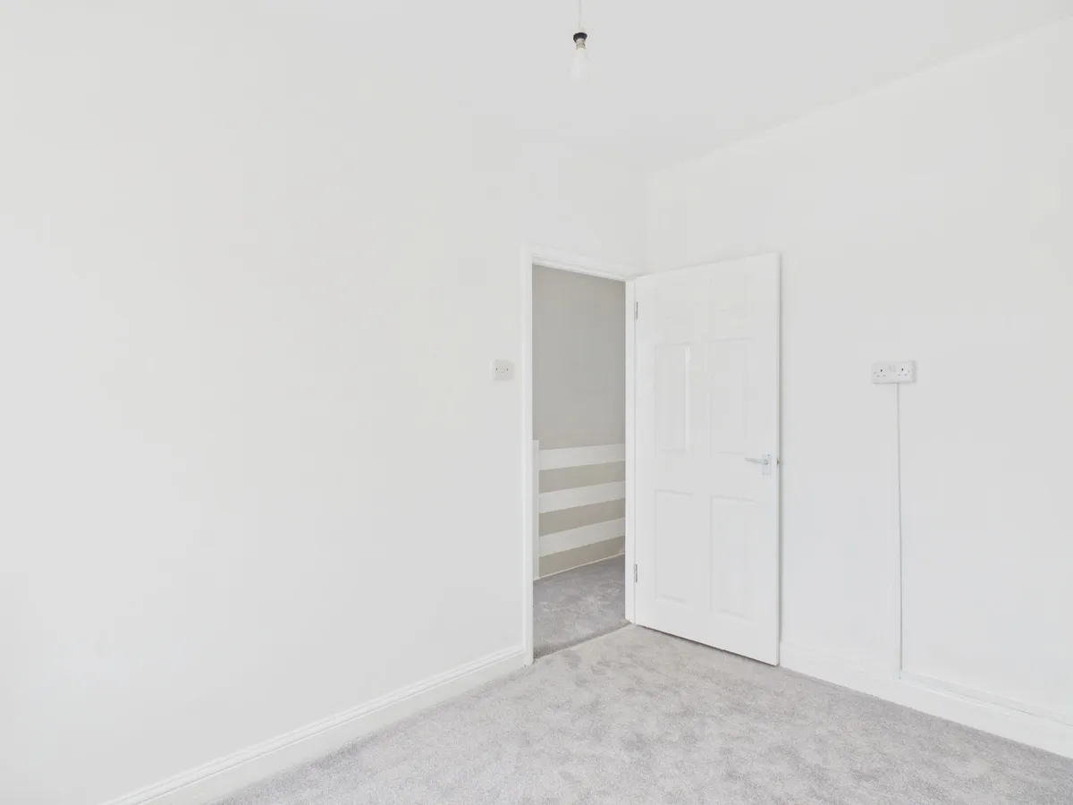 Llewellyn Street, Barry, CF63