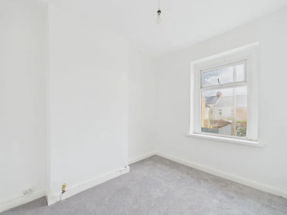 Llewellyn Street, Barry, CF63