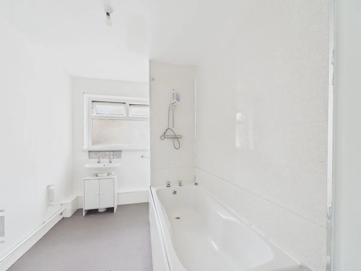 Llewellyn Street, Barry, CF63