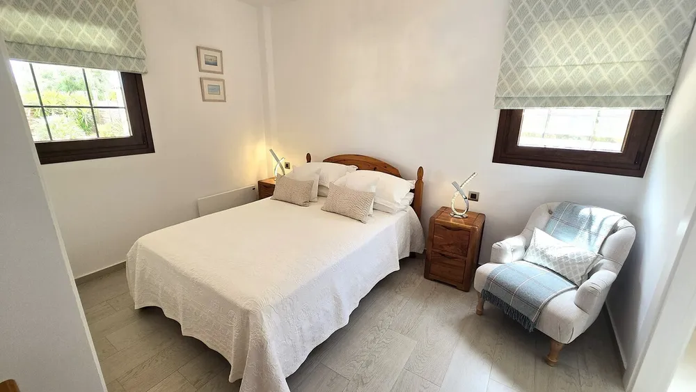 Desert Springs, Almeria