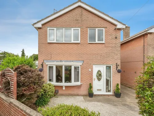Butterill Drive, Armthorpe, Doncasterphoto