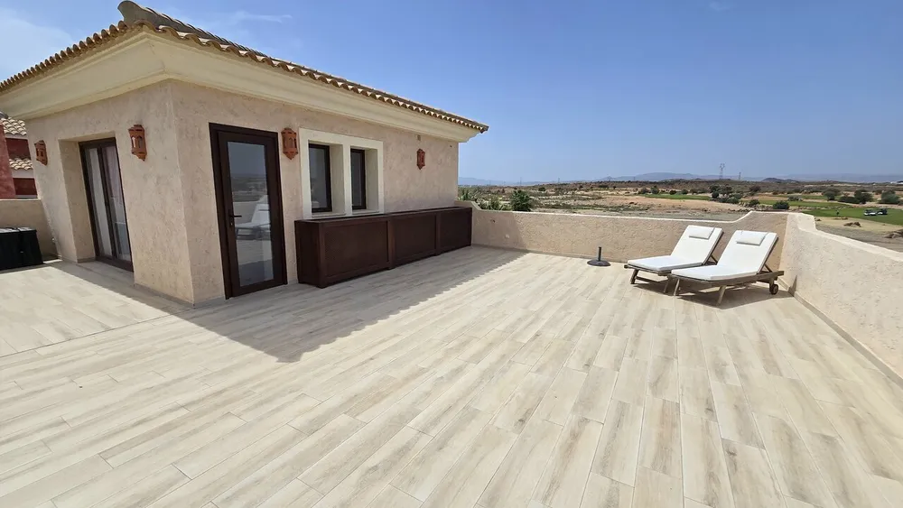 Desert Springs, Almeria