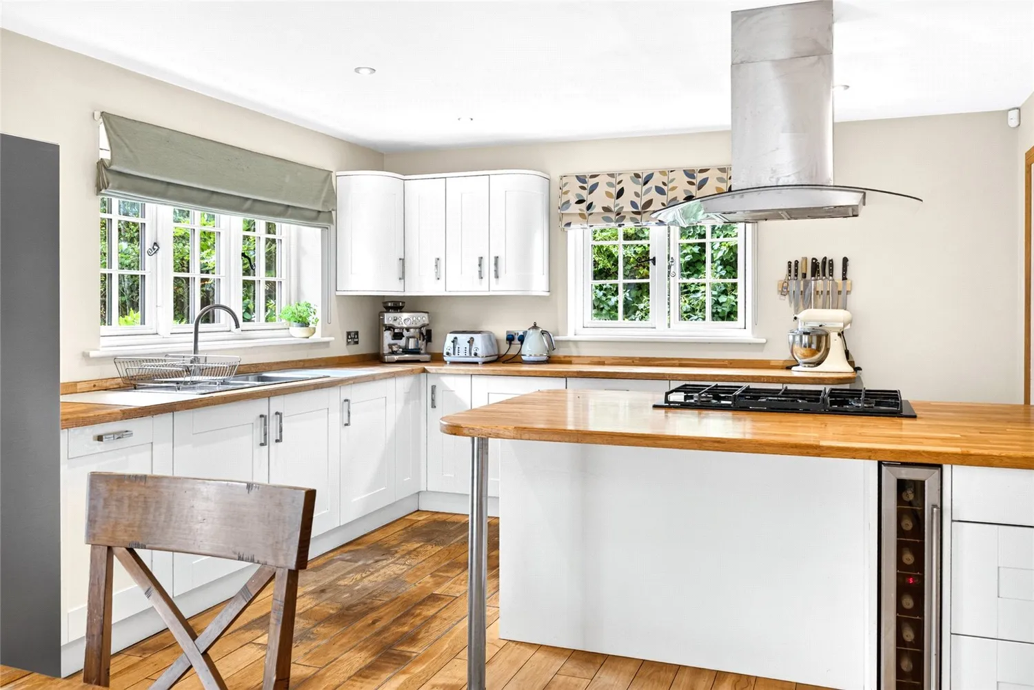 Warren Hill Road, Woodbridge, IP12 photo 6