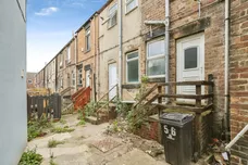 Blythe Street, Wombwell, Barnsley