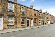 Blythe Street, Wombwell, Barnsley