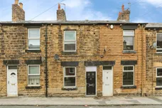 Blythe Street, Wombwell, Barnsley