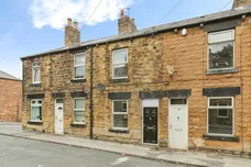 Blythe Street, Wombwell, Barnsley