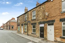 Blythe Street, Wombwell, Barnsley