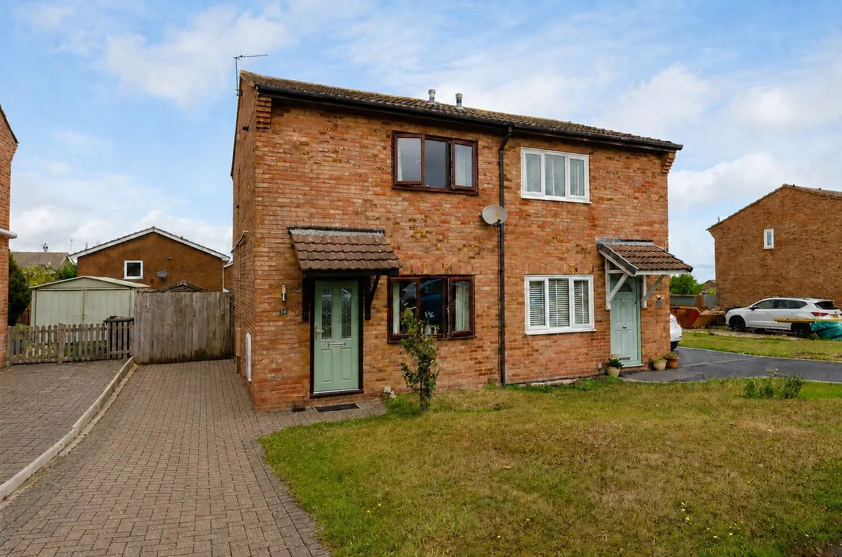 Bryn Rhyg, Colwyn Bay, Conwy, LL29