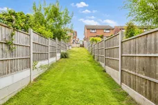 Botany Bay Road, Southampton