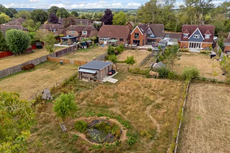 Whiteparish, Salisbury, SP5