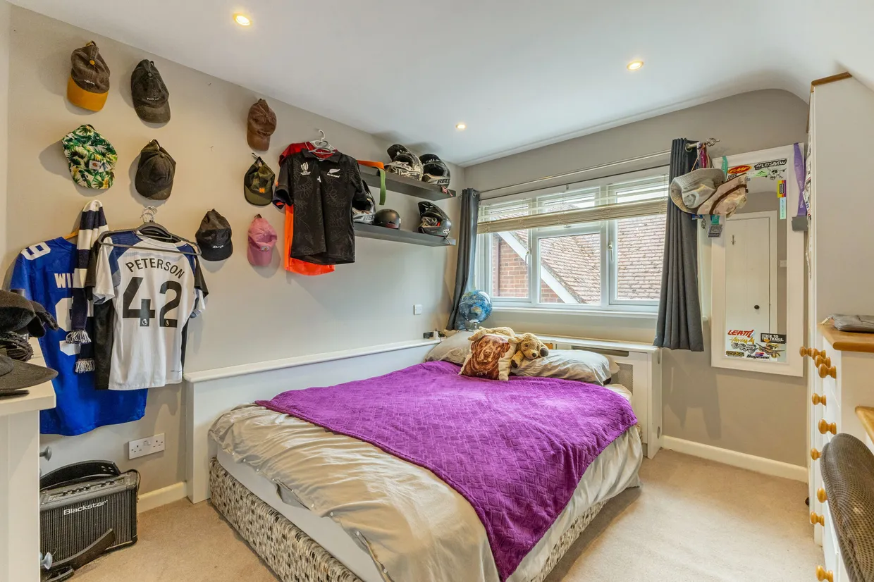 Whiteparish, Salisbury, SP5 photo 10