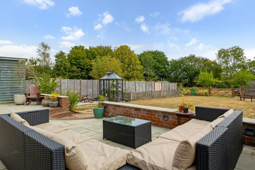 Whiteparish, Salisbury, SP5 photo 19