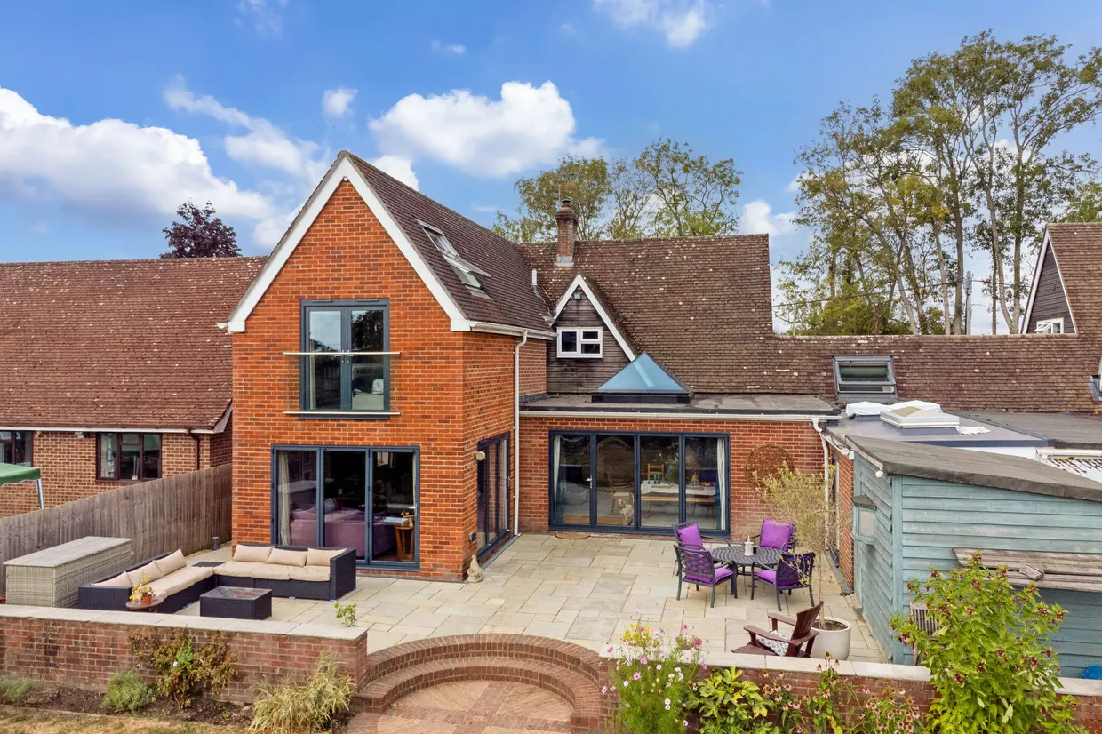 Whiteparish, Salisbury, SP5 photo 20