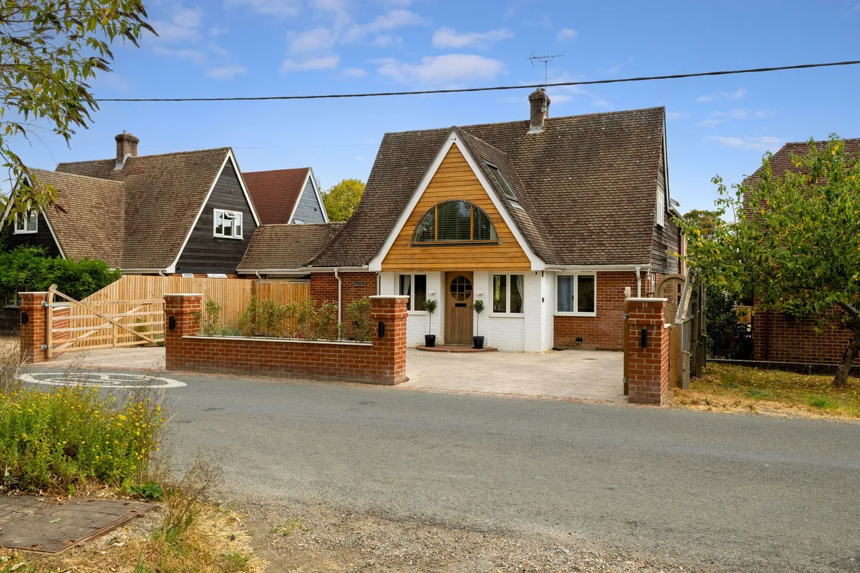 Whiteparish, Salisbury, SP5 photo 21