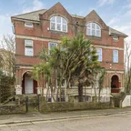 Glen Fern Road, Bournemouth,